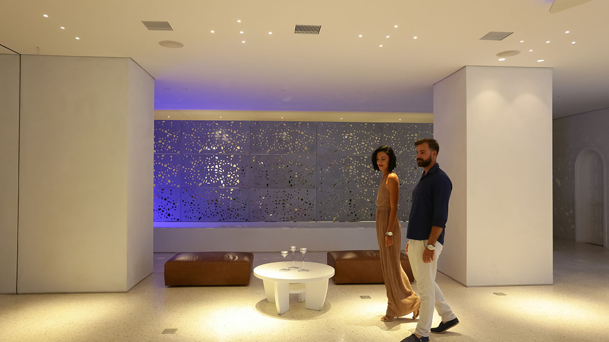 Mykonos Palace Beach Hotel - NR